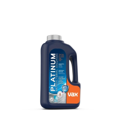 VAX 1-1-143048 Platinum Antibacterial Carpet Cleaning Solution 5pk